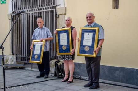 Aškerčeva priznanja